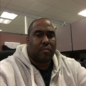 Meet your Posher, Roderick